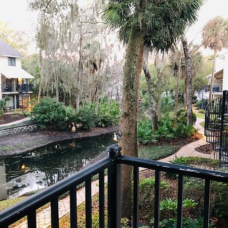 Springwood Villas With Pool Excess Half A Mile From Beach Hilton Head Island Eksteriør billede