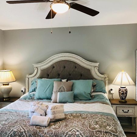 Springwood Villas With Pool Excess Half A Mile From Beach Hilton Head Island Eksteriør billede