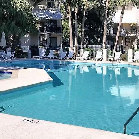 Springwood Villas With Pool Excess Half A Mile From Beach Hilton Head Island Eksteriør billede