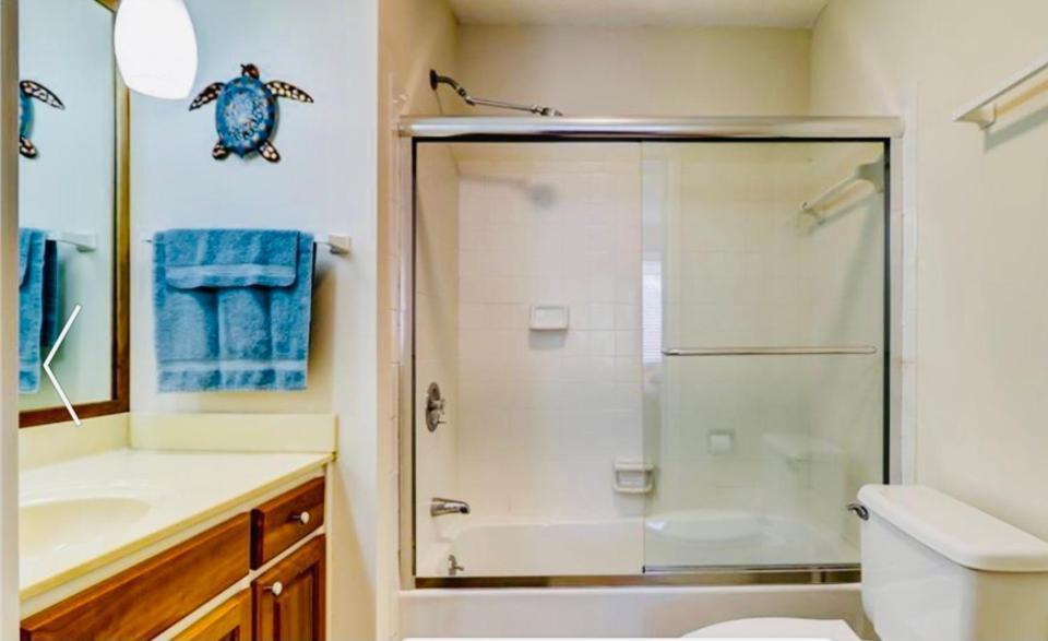 Springwood Villas With Pool Excess Half A Mile From Beach Hilton Head Island Eksteriør billede