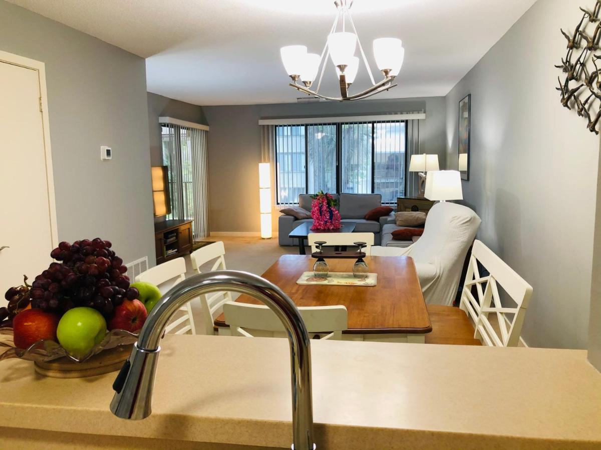 Springwood Villas With Pool Excess Half A Mile From Beach Hilton Head Island Eksteriør billede