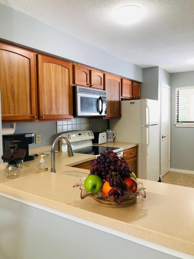 Springwood Villas With Pool Excess Half A Mile From Beach Hilton Head Island Eksteriør billede