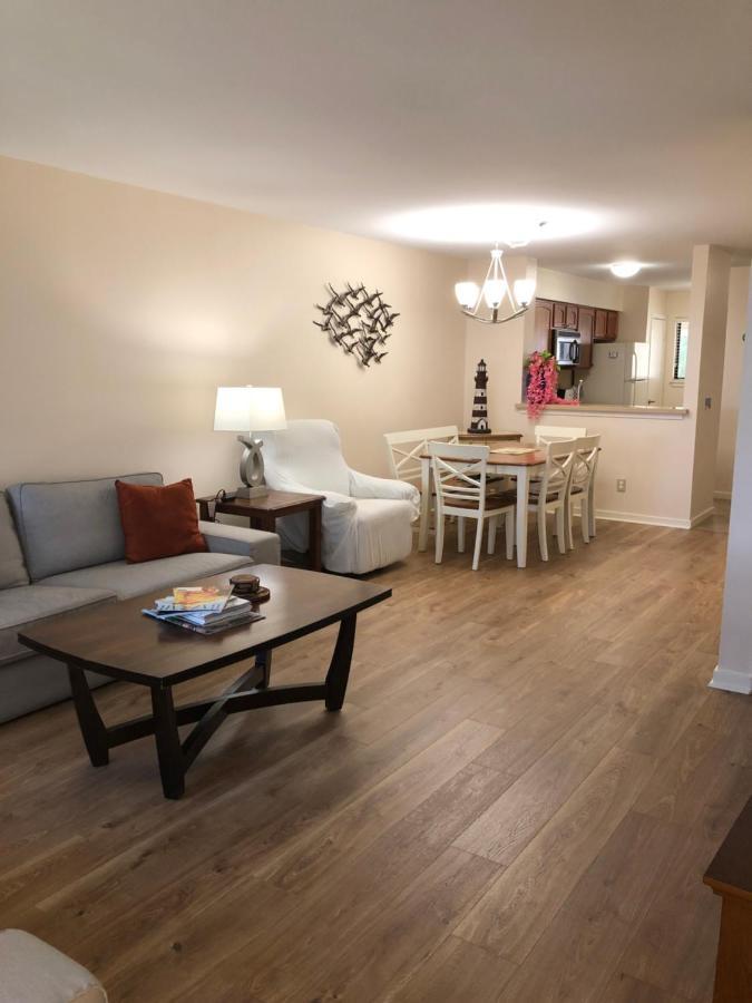 Springwood Villas With Pool Excess Half A Mile From Beach Hilton Head Island Eksteriør billede