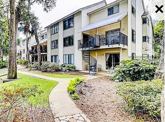 Springwood Villas With Pool Excess Half A Mile From Beach Hilton Head Island Eksteriør billede